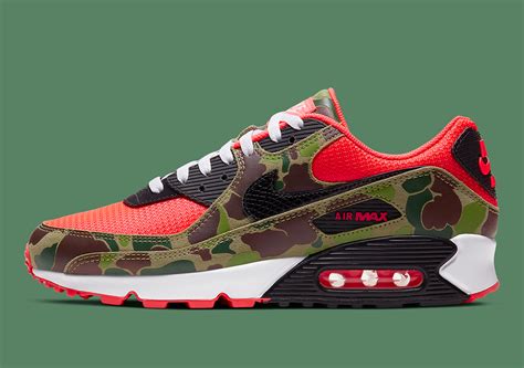 nike air max 90 duck camo fake|cw6024 600 camo.